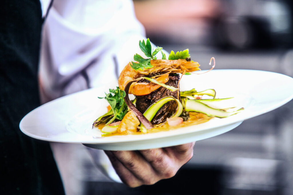 A Food Lover’s Guide to Duck Village: Top Eats, Hidden Gems, and Neighborhood Flavors